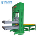 CE Certificate Bridge Type Stone and Concrete Block Splitting Machine